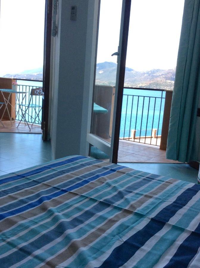 Apartment On The Sea Cagliari Eksteriør bilde