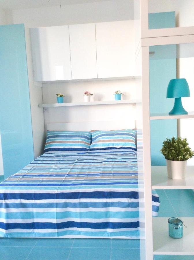 Apartment On The Sea Cagliari Eksteriør bilde